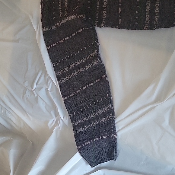 R&R Classics sweater medium multicoloured - Picture 4 of 6